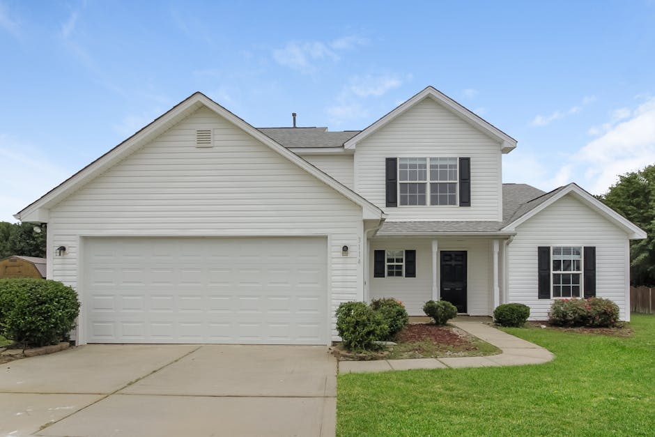 3114 MONTCALM CT, MONROE, NC 28110 Home for Rent 4 Beds, 2.5 Baths